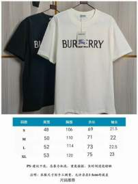 Picture of Burberry T Shirts Short _SKUBurberryS-XLhgntx3819569